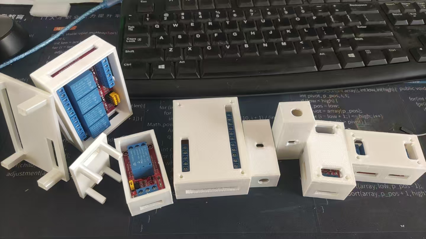 3DBox